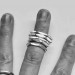  rings